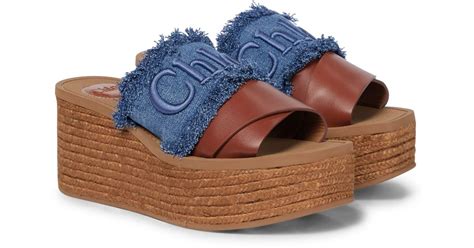 chloe woody platform